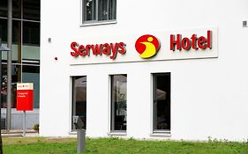 Serways Hotel Weiskirchen